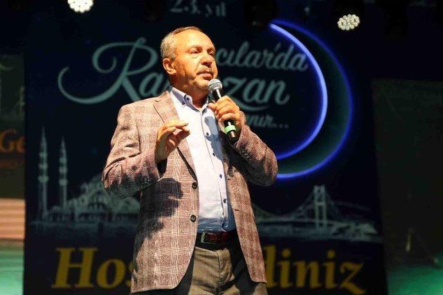 Prof. Dr. Mehmet Çelik, İslam Coğrafyasındaki Kan Ve Gözyaşının Nedenini Anlattı