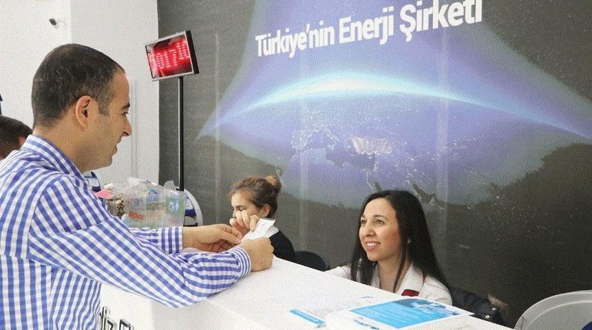 Aydem Ve Gediz Elektrik, Cumartesi Günleri De Hizmet Verecek