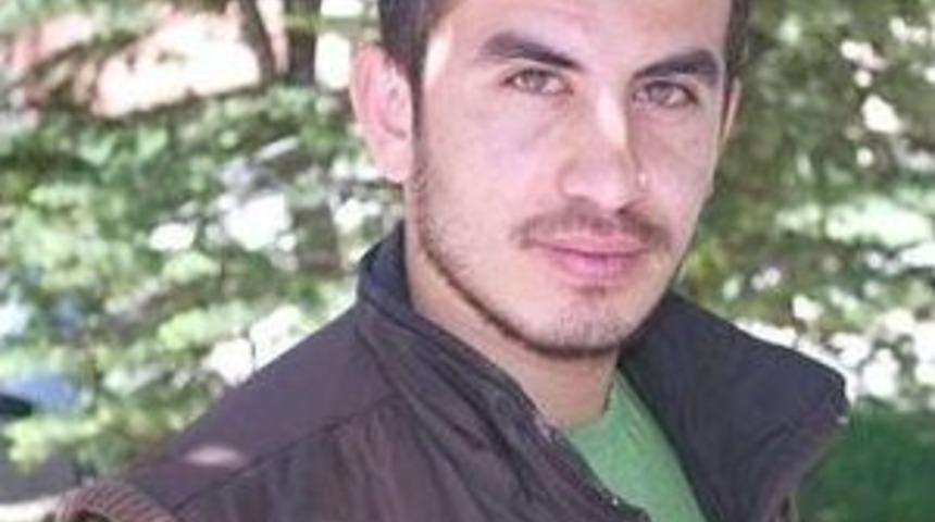 Şehidin Adı Okula Verildi