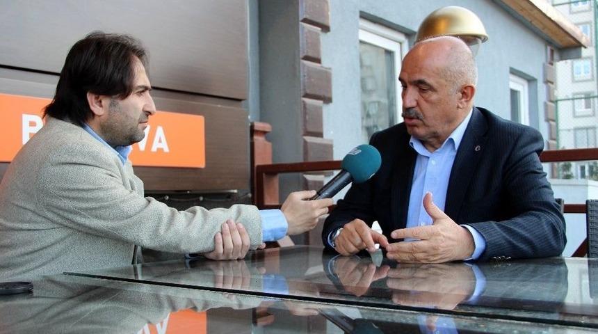 Milletvekili Ilıcalı: &ldquo;&ouml;l&uuml;ml&uuml; Kazaların Y&uuml;zde 50&rsquo;si Hızdan Geliyor&rdquo;