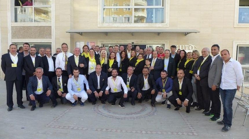 Kuto&rsquo;da İstikrar Kazandı