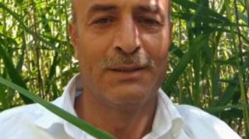 Tamir İçin Çıktığı Çatıdan Düşüp Öldü