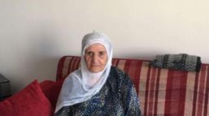 Başkan Nasıroğlu&rsquo;nun Acı G&uuml;n&uuml;