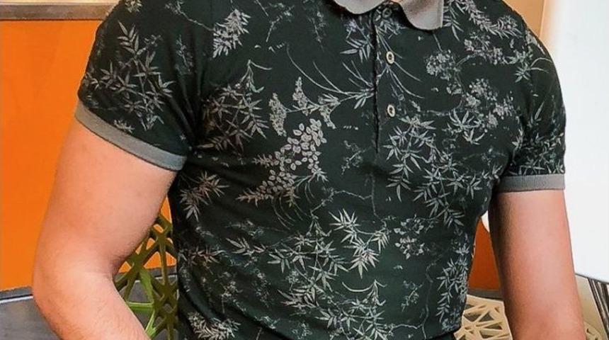 Erkek Modasında Tropikal Ve Dikey &Ccedil;izgiler &Ouml;ne &Ccedil;ıkıyor