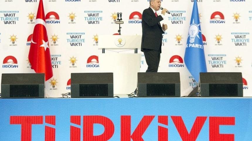 Cumhurbaşkanı Recep Tayyip Erdoğan, "eğitimde Bir Kalite Seferberliği Başlatıyoruz. M&uuml;fredatı &Uuml;lkemizin İhtiya&ccedil;larına Ve &Ccedil;ağın Gerekliliklerini Yansıtacak Şekilde G&uuml;ncelleyeceğiz" Dedi.