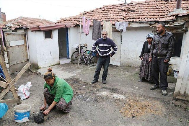 Artık Daha İyi Koşullarda Yaşayacaklar