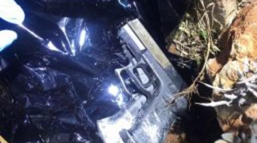 Ka&ccedil;ırılan Suriyeli Kuyumcu Kurtarıldı