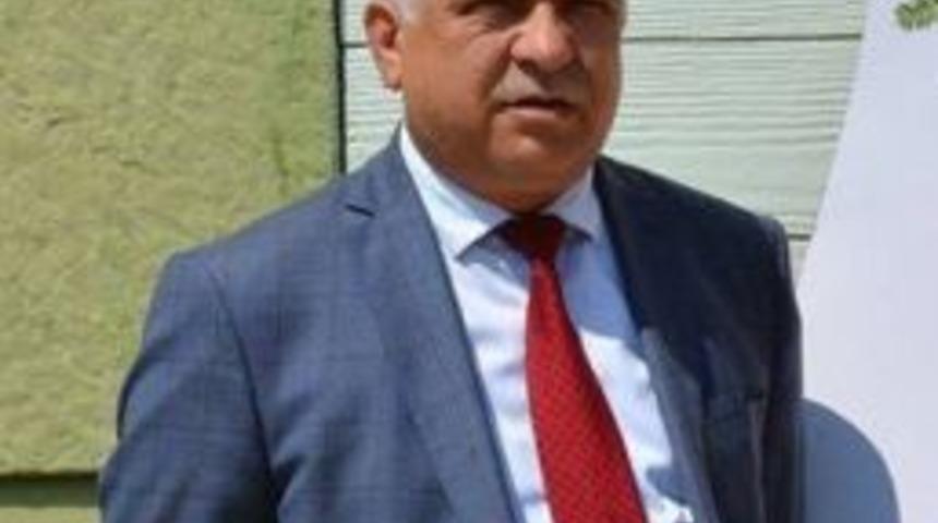 Yenice&rsquo;de Tema Vakfı Temsilciği Kuruluyor