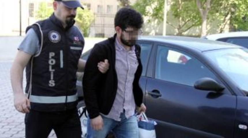 Yurt Dışına Kaçarken Yakalanan Fetö Zanlısı Tutuklandı