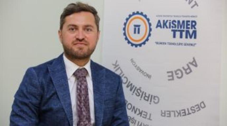Akişmer Ttm’in Projesine Destek