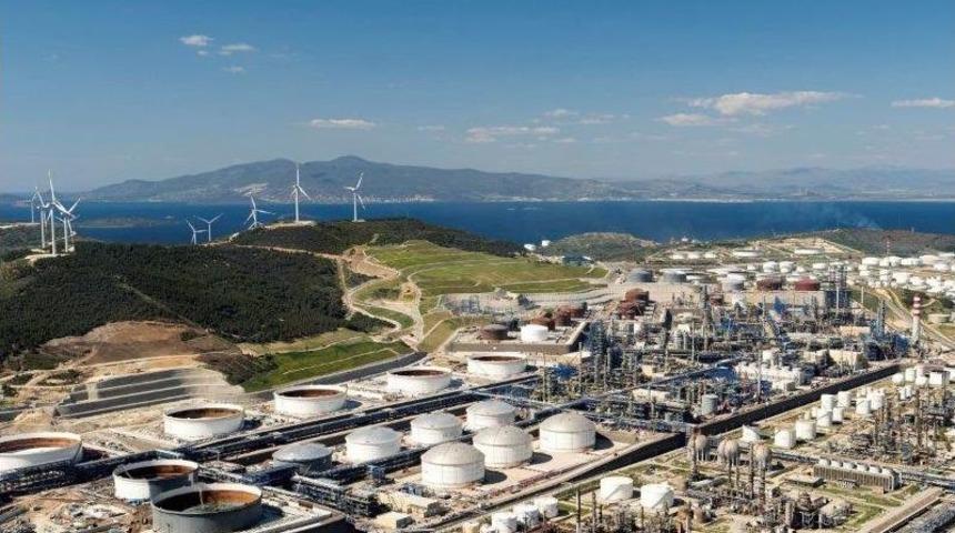 Star Rafineri’de Üretim Ekimde Başlıyor