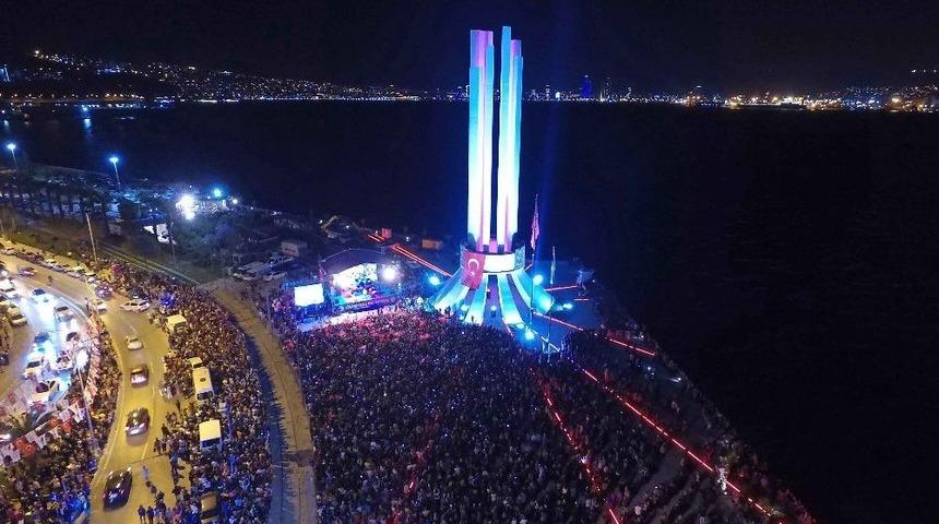 &Ccedil;ocuk Kul&uuml;b&uuml;nde Coşkulu Final