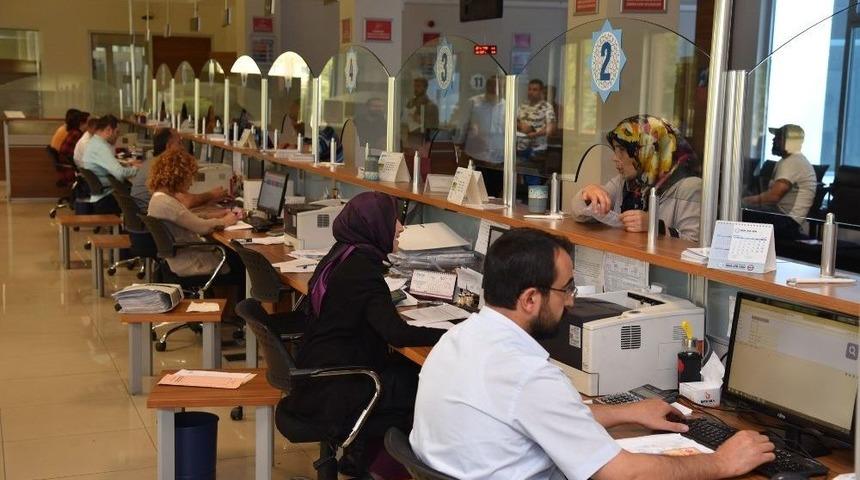 Sel&ccedil;uklu Belediyesinden Emlak Ve &Ccedil;evre Temizlik Vergisinde Son G&uuml;n Uyarısı