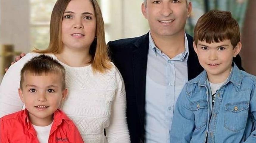 Kazada Şehit Olan Uzman &Ccedil;avuş, Memleketi Balıkesir&rsquo;de Toprağa Verilecek