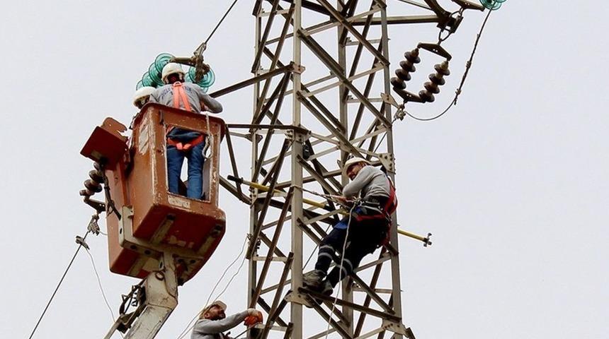 Kelaynaklara İzolasyonlu Koruma