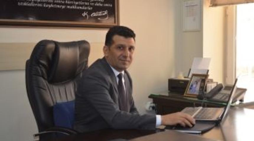 Kula&rsquo;da Tarımsal 40 Projeye Destek