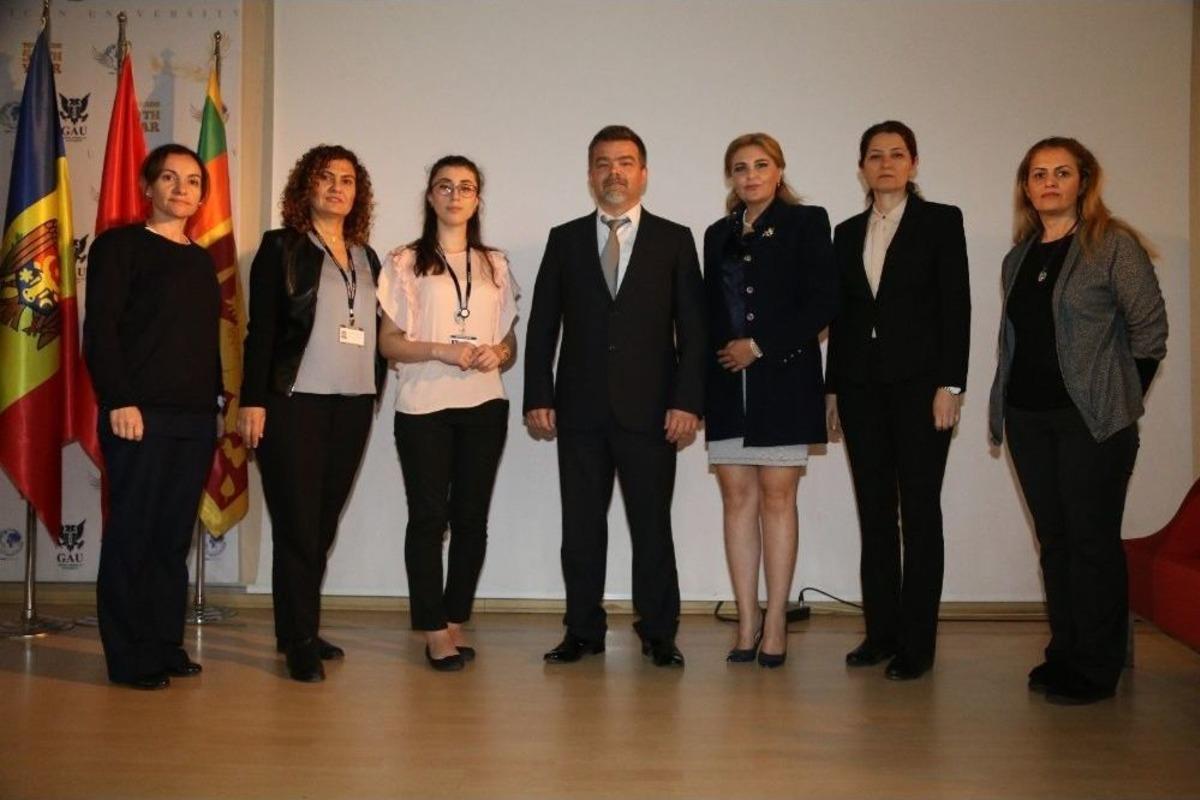 Ga&uuml;&rsquo;de Kariyer G&uuml;nleri Devam Ediyor