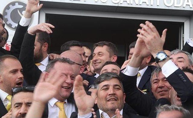 &Ccedil;erkezk&ouml;y Tso&rsquo;da &rsquo;yeniden Kozuva&rsquo; D&ouml;nemi 2