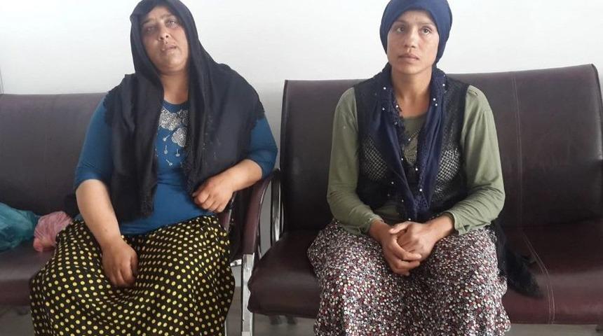 8 Yaşında Bonzaiden Hastanelik Olan Çocuğun Annesi: "oğluma Bonzai İçirdiler"