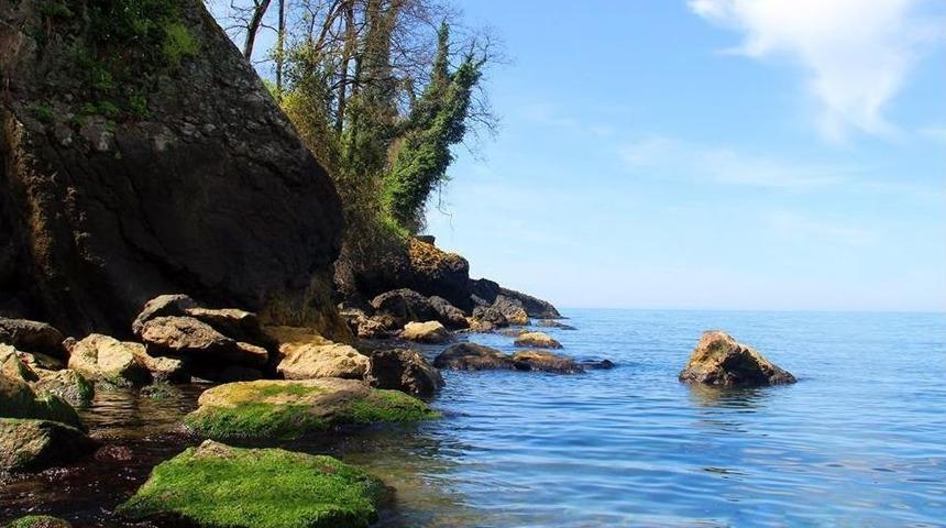 Fatsa’da Büyüleyen Manzara