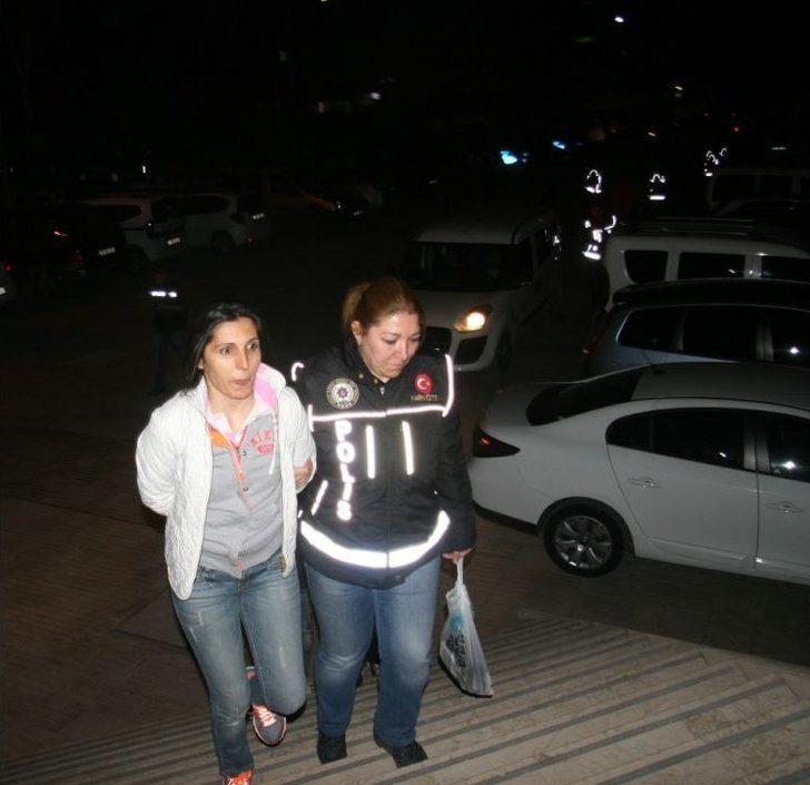 Yorganların İçinden 10 Milyon Euro Değerinde 20 Kilogram Eroin Çıktı G5