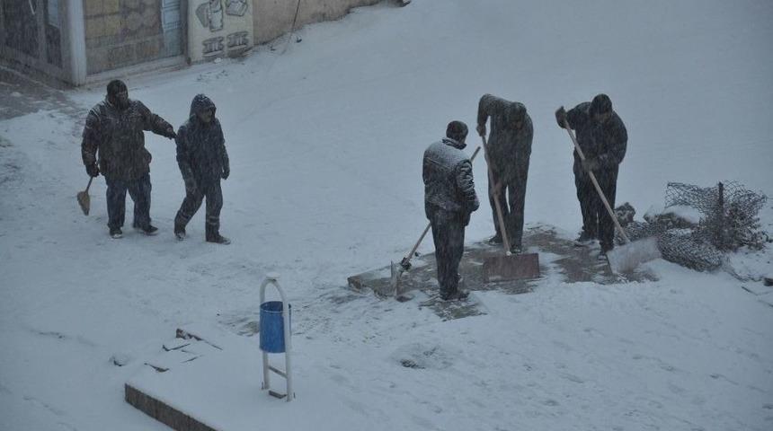 Kars Yeniden Kara Teslim