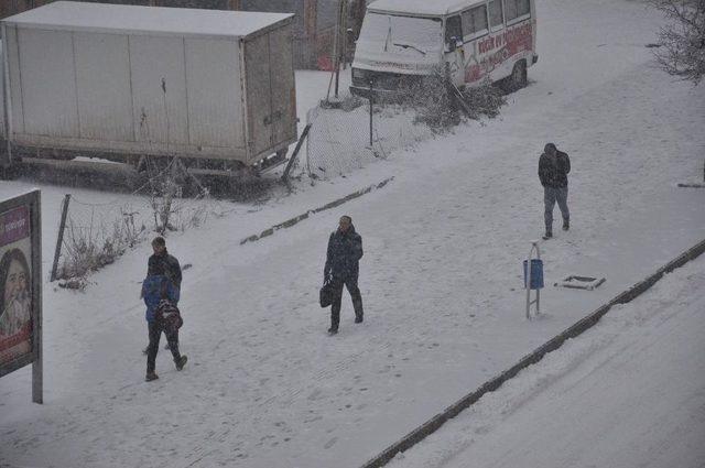 Kars Yeniden Kara Teslim