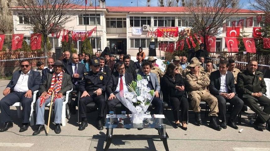 Muradiye&rsquo;nin D&uuml;şman İşgalinden Kurtarılışının 100. Yıld&ouml;n&uuml;m&uuml;