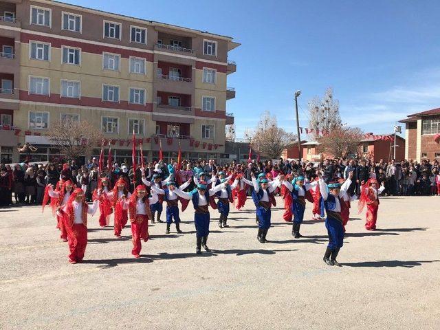 Muradiye’nin Düşman İşgalinden Kurtarılışının 100. Yıldönümü