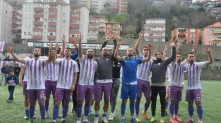 Kdz. Ereğli&rsquo;nin Tek Umudu Devrek