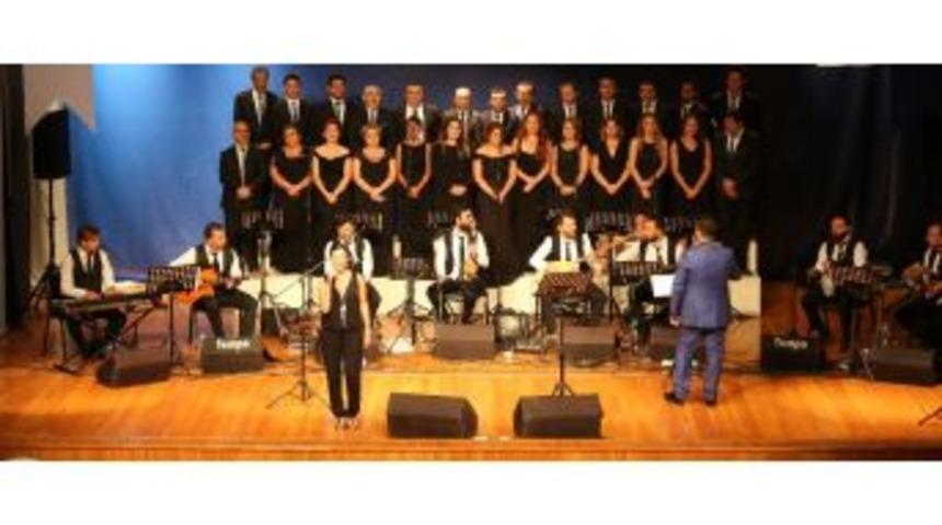 Limak Enerji&rsquo;den Engelsiz M&uuml;zik Korosu