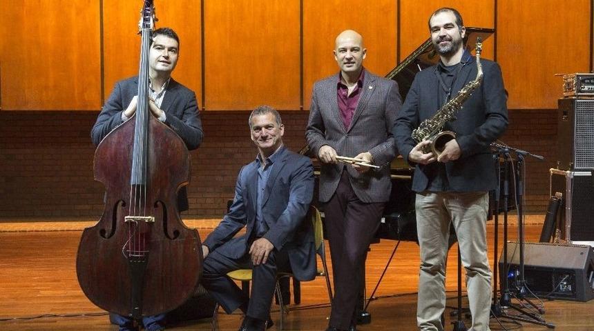 İbb Cemal Reşit Rey&rsquo;de Bu Hafta Da Dopdolu