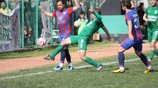 Ödemişspor, Şampiyonluğu Son Maça Bıraktı