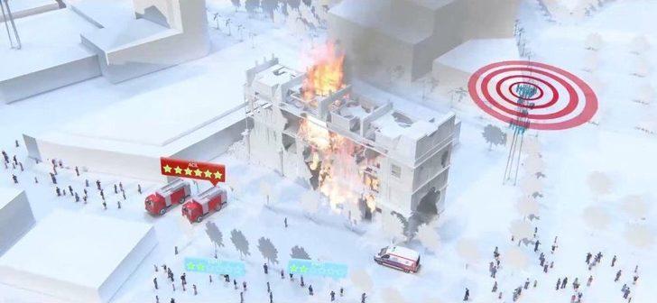 Mobil’de Çığır Açan Ran Slicing’in Saha Denemesi Bakanlığın Evrensel Sahasında Gerçekleştirildi G4