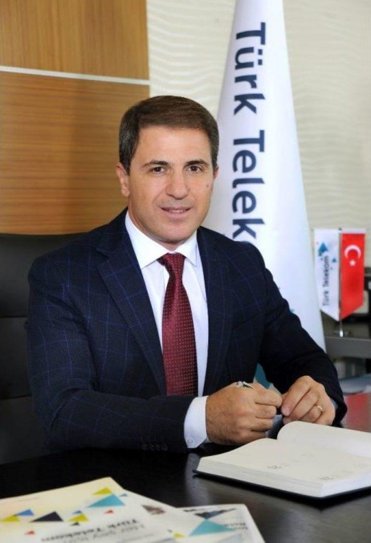 Mobil’de Çığır Açan Ran Slicing’in Saha Denemesi Bakanlığın Evrensel Sahasında Gerçekleştirildi G5