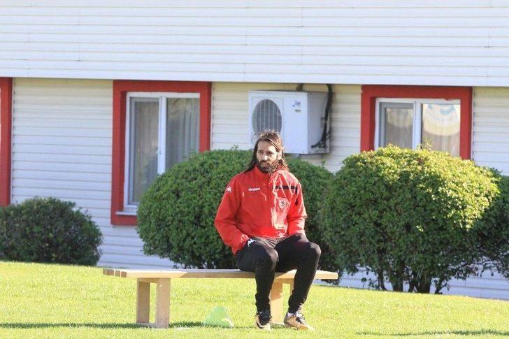 Yunan Yıldız Samaras’ın Keyfi Yerinde G1