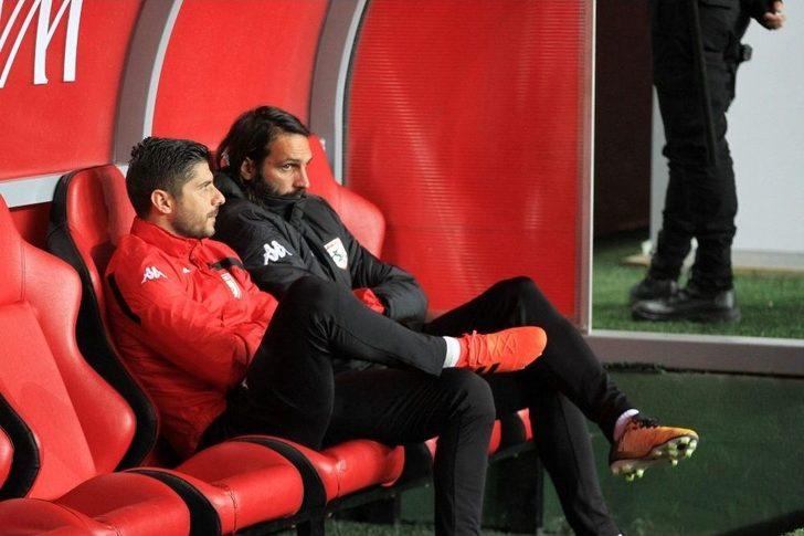 Yunan Yıldız Samaras’ın Keyfi Yerinde G4