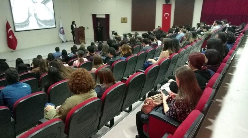&Ccedil;anakkale&rsquo;de &rsquo;afette Rehber &Ccedil;evirmenlik Hizmetleri Bilgilendirme Eğitim Programı&rsquo; D&uuml;zenlendi