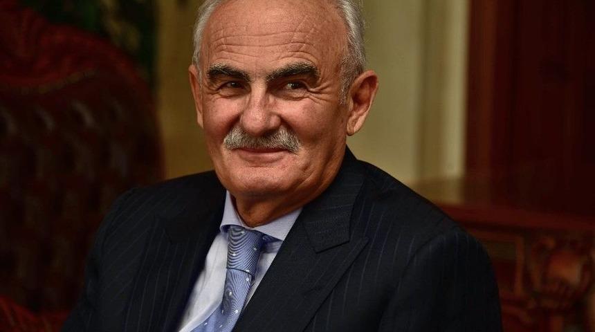 Yılmaz: &ldquo;samsun&rsquo;da İhracatı Arttırmalıyız&rdquo;