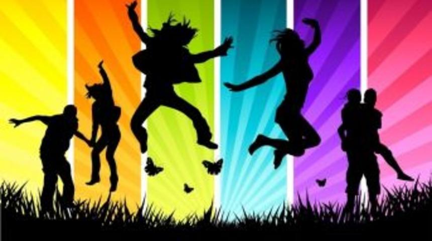 T&uuml;rkiye&rsquo;deki Gen&ccedil; N&uuml;fus K&uuml;lt&uuml;r Ve Sanattan Uzak Kaldı