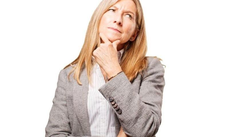 Menopozda Bilin&ccedil;li Olmak Şart