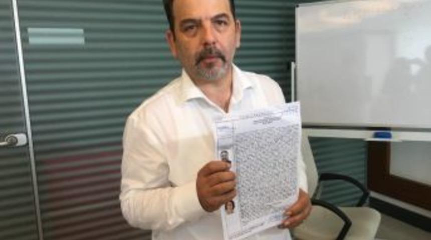 &Ccedil;iftlik Bank Benzeri Sistem Kullanmakla Su&ccedil;lanan Şirketten A&ccedil;ıklama