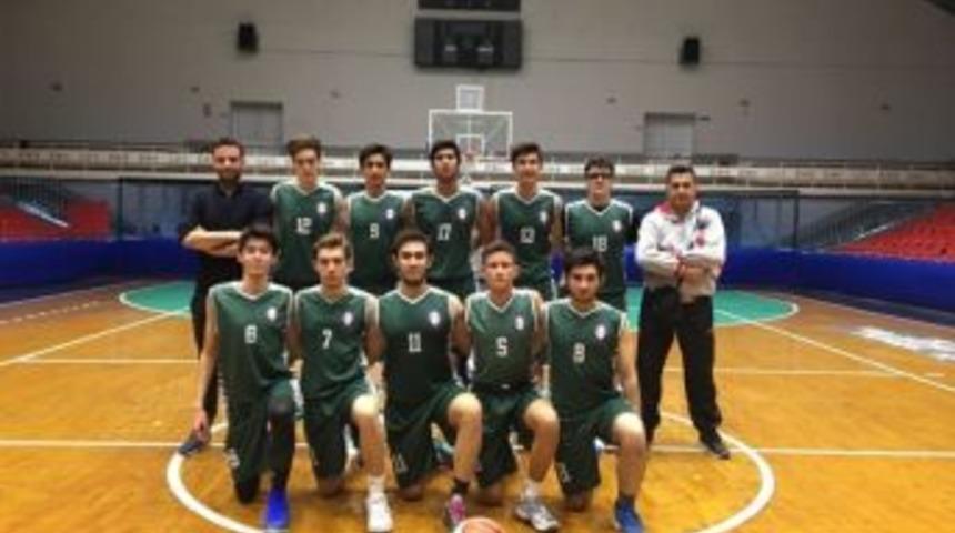 Gen&ccedil; Basketbolcular Galibiyetle Başladı