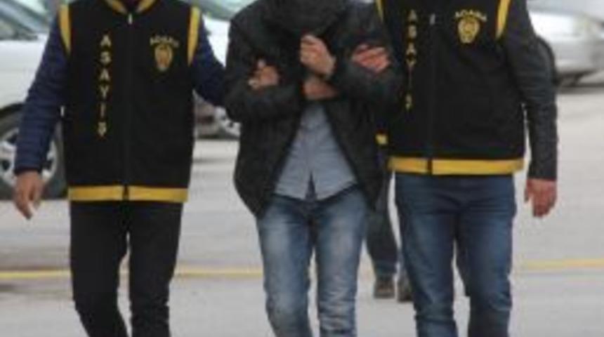 Çaldığı Bisikletlerin Sayısını Hatırlayamadı