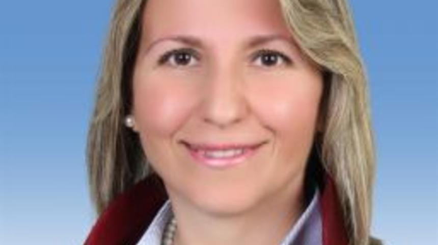 Kırşehir Baro Başkanı Tuzcu, "kadınlar Nüfusla Orantılı Olarak Temsil Edilmemektedir"