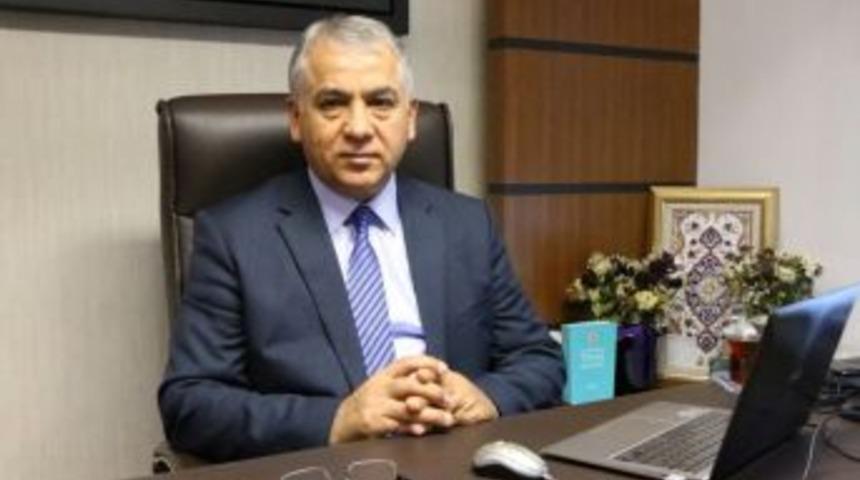 Boynukara: &ldquo;belgelerin Su&ccedil; Unsuru Olmadığını Chp&rsquo;de Biliyor&rdquo;