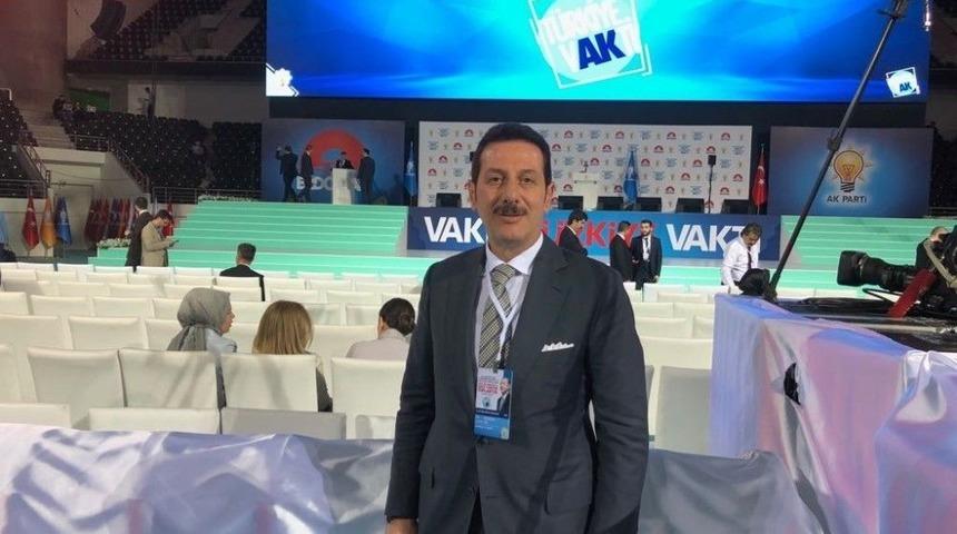 Tok: &ldquo;yaparsa Yine Ak Parti Yapar&rdquo;