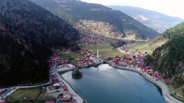 Uzungöllüler Yıkımları Bekliyor