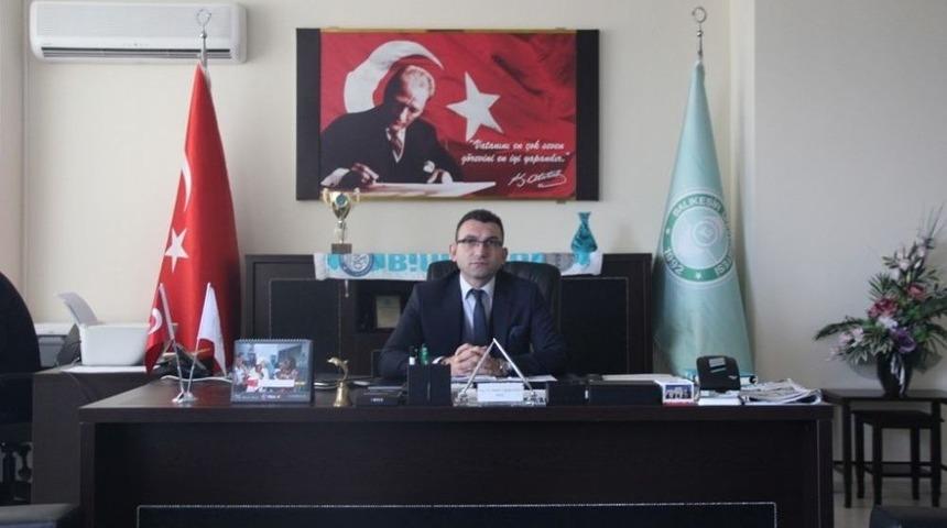 Bubyo&rsquo;da Bir Y&uuml;ksek Lisans Programı Daha A&ccedil;ıldı