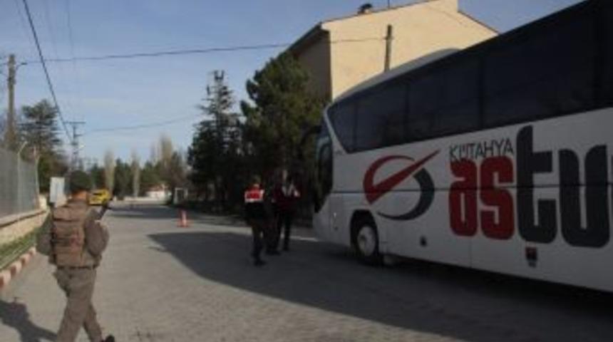 Jandarmadan G&uuml;ven Ve Huzur Uygulaması